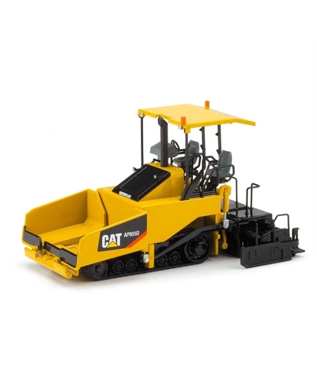 1:50 CAT AP655D ASPHALT PAVER