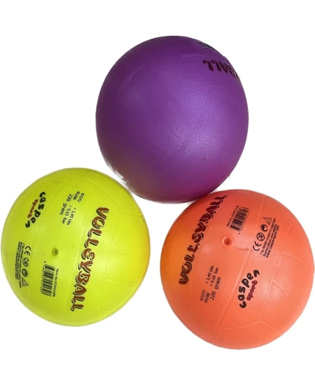 220 GR PVC VOLEYBOL TOPU