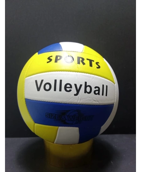 260GR VOLEYBOL TOPU B7039