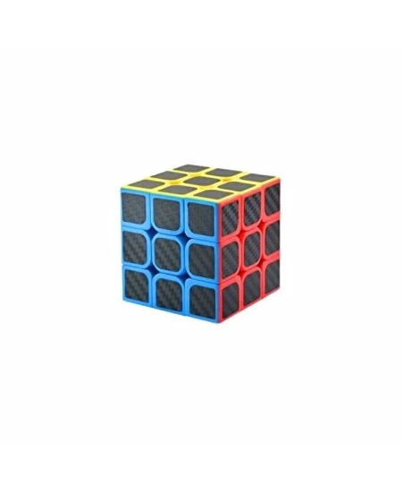 3*3 FİBER KARBON SPEED KÜP