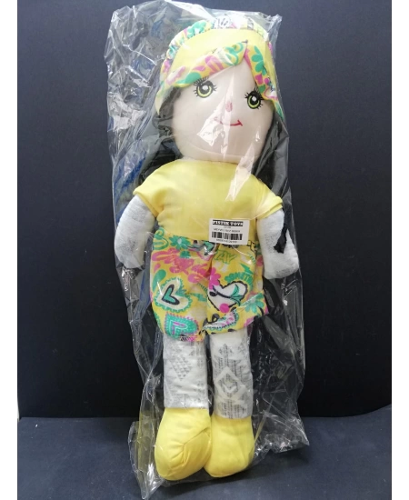 50 CM BEZ BEBEK