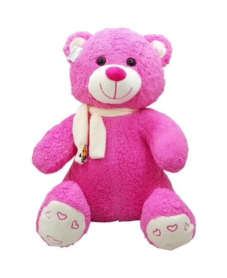 60 CM ATKILI PELUŞ AYI