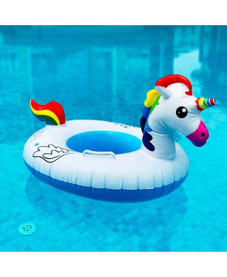 AYAK GEÇMELİ UNICORN SİMİT