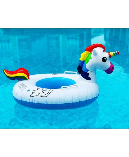 AYAK GEÇMELİ UNICORN SİMİT