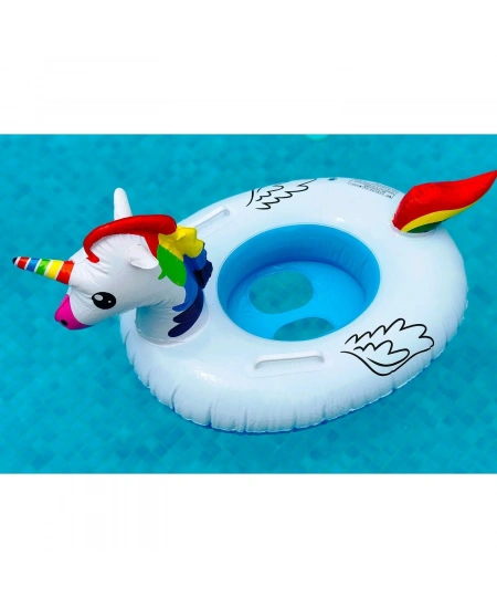 AYAK GEÇMELİ UNICORN SİMİT