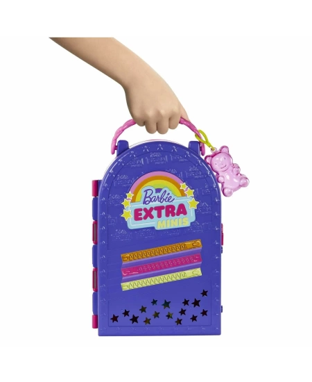 BARBIE EXTRA MINI BUTİK DHL