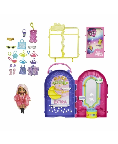 BARBIE EXTRA MINI BUTİK DHL