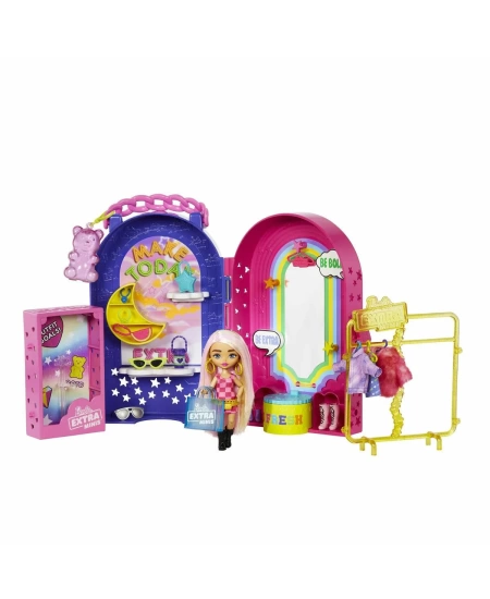 BARBIE EXTRA MINI BUTİK DHL