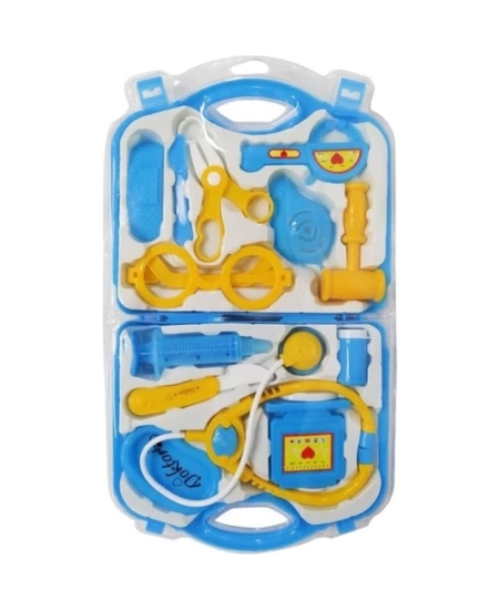ÇANTALI DOKTOR SET