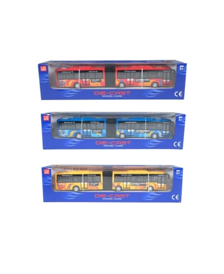 ÇEKBIRAK METROBÜS