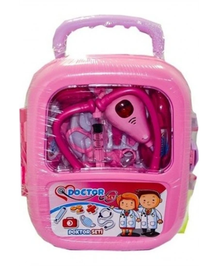 DOKTOR SETİ KIZ
