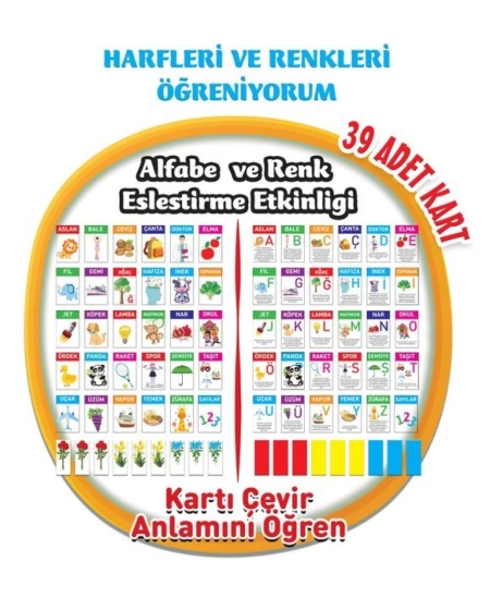 EĞİTİCİ OYUN EVİ ÇADIR