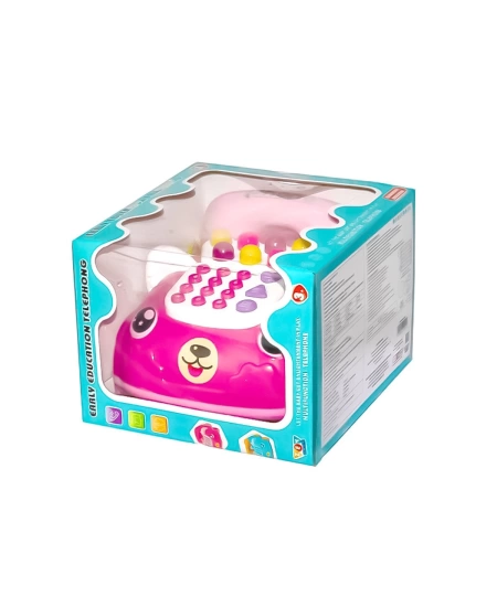 EĞİTİCİ TELEFON