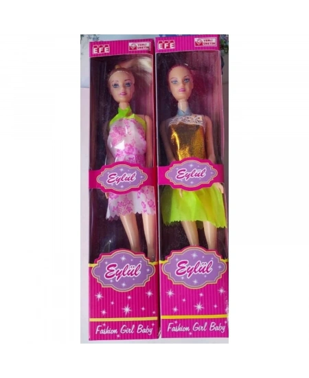 EYLÜL BEBEK