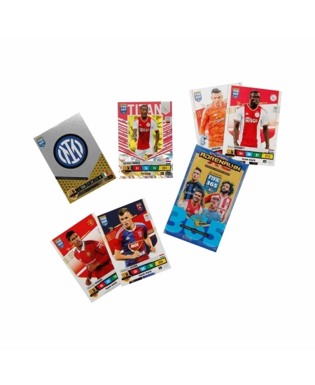 FIFA 365 2023 TRADING CARD