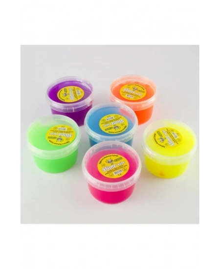 FOSFORLU SLİME 200 GR