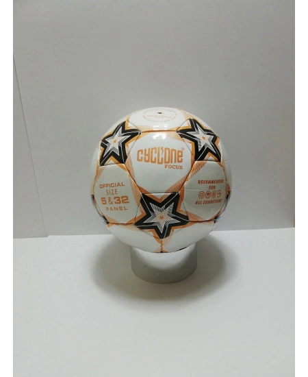 FUTBOL TOPU CYCLONE FOCUS