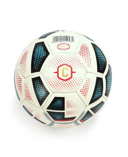 FUTBOL TOPU CYCLONE GOLD