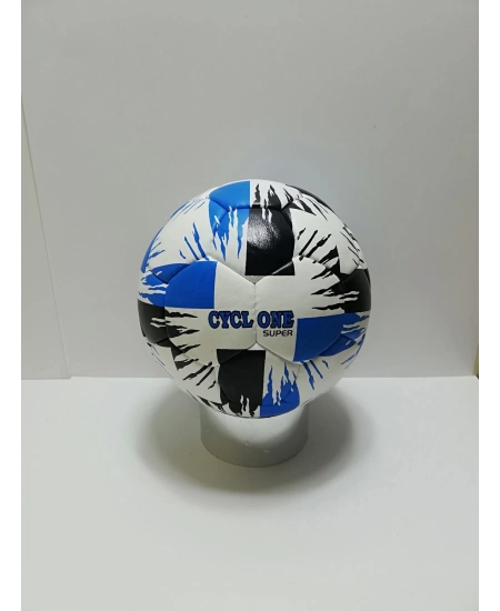 FUTBOL TOPU CYCLONE SUPER