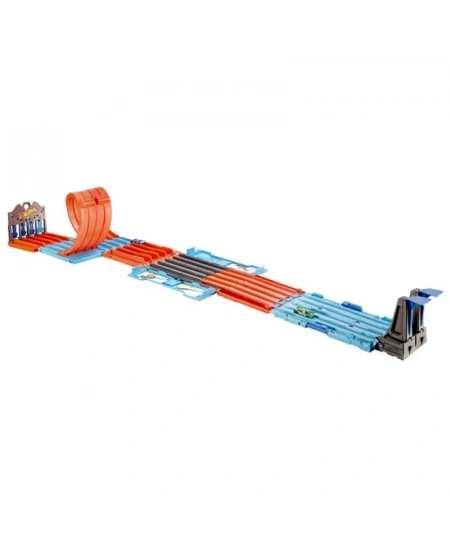 HOT WHEELS YARIŞ KASASI SETİ DHL