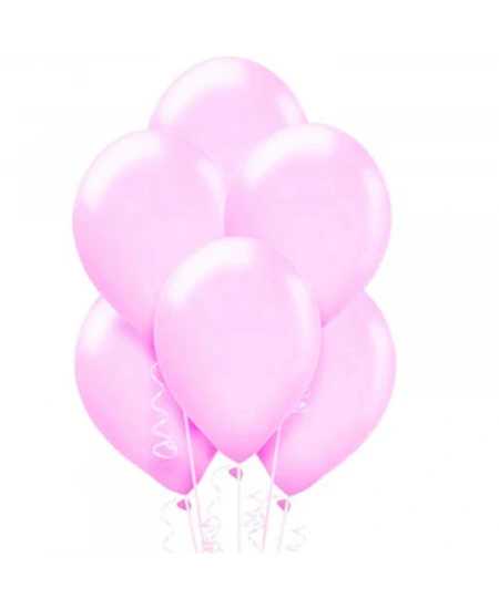 İÇ MEKAN AÇIK PEMBE BALON