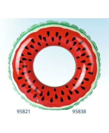 BESTWAY KARPUZ DESENLİ SİMİT 50 CM