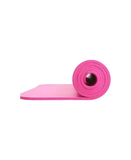 KÜÇÜK BOY PİLATES YOGA MATI 6MM