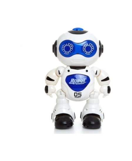 KUMANDALI ROBOT