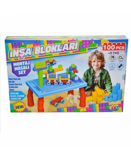 LEGO ERKEK SETİ