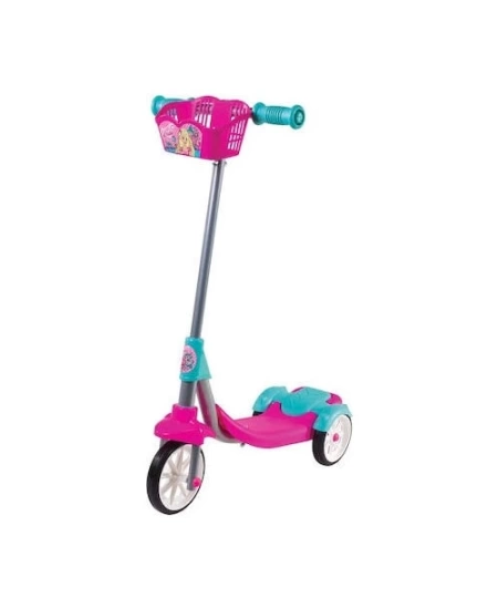LİNDA 3 TEKERLİ FRENLİ SCOOTER