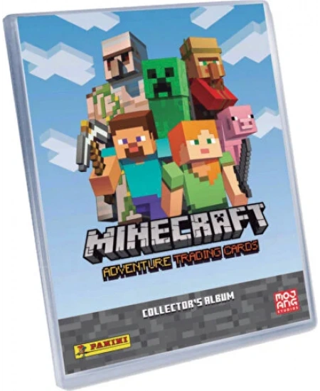 MINECRAFT MEGA BAŞLANGIÇ PAKETİ