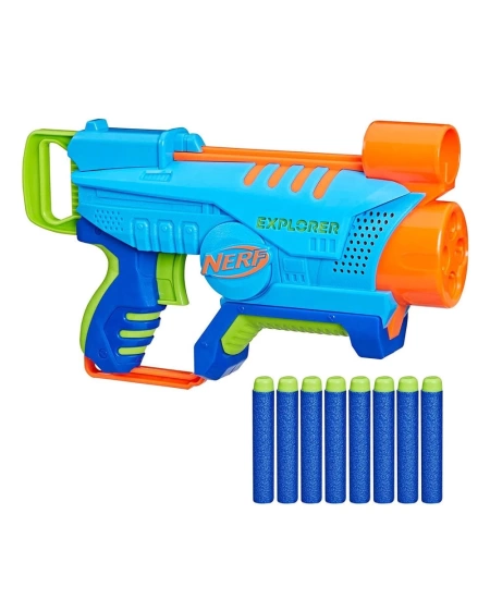 NERF ELITE JR KAŞİF DHL