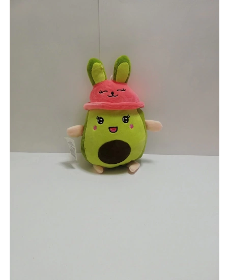 PELUŞ AVOKADO 30 CM