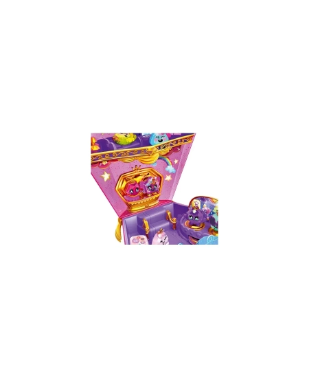 PINKY PROMISE DIAMOND PALACE DUAL PLAYSET