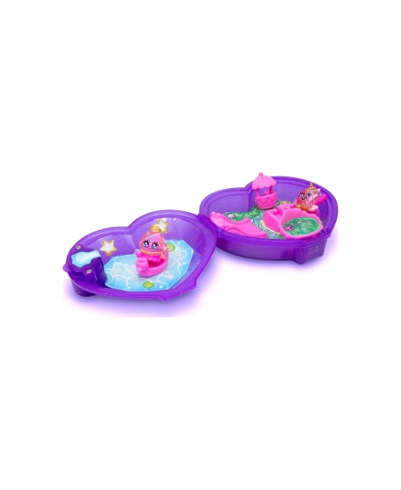 PINKY PROMISE DIAMOND PALACE DUAL PLAYSET