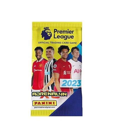 PREMIER LEAGUE 2022-23 TRADING CARD