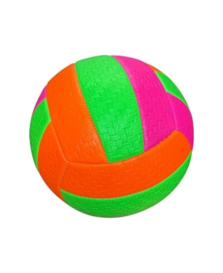 SOFT VOLEYBOL TOPU