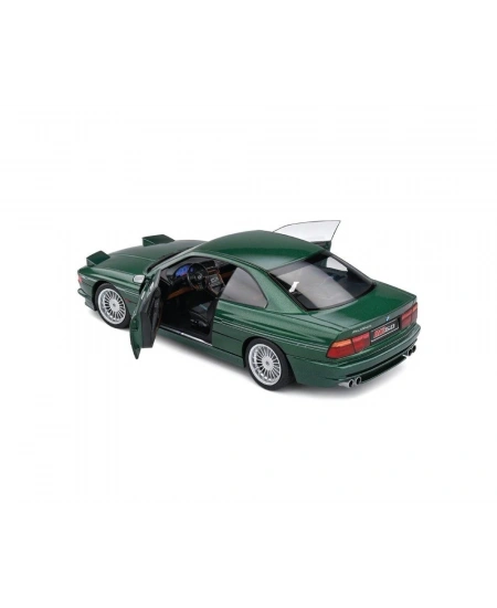 SOLİDO 1/18 ALPINA B12 5,0L GREEN 1990