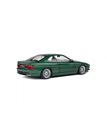 SOLİDO 1/18 ALPINA B12 5,0L GREEN 1990