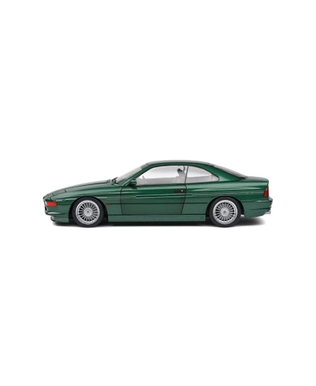 SOLİDO 1/18 ALPINA B12 5,0L GREEN 1990