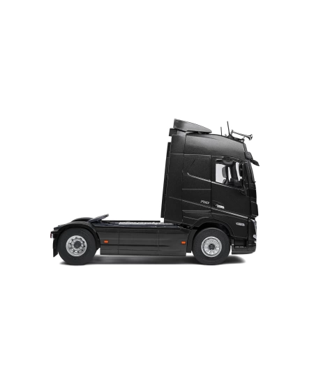 SOLİDO 1/24 VOLVO FH16 GLOBETROTTER XL BLACK 2021