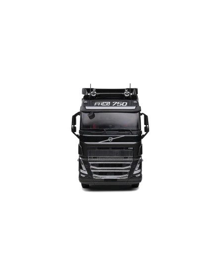 SOLİDO 1/24 VOLVO FH16 GLOBETROTTER XL BLACK 2021