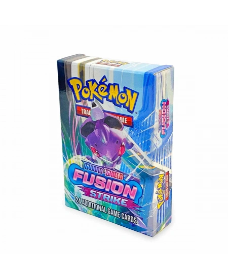 STARTER SET OYUN KARTI 24LÜ PAKET