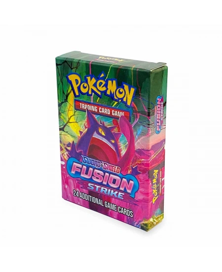 STARTER SET OYUN KARTI 24LÜ PAKET