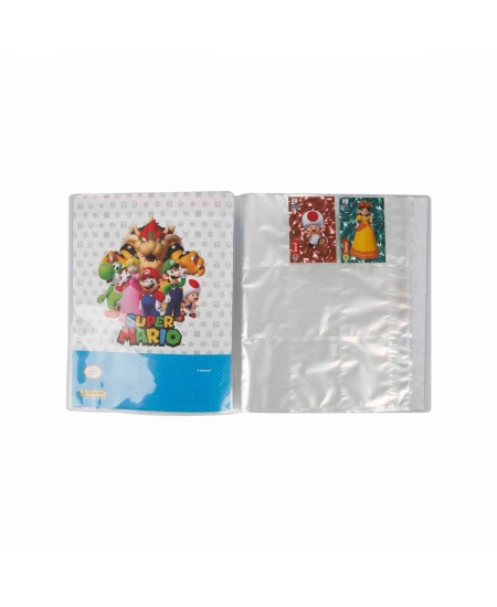 SUPER MARIO MEGA BAŞLANGIÇ PAKETİ