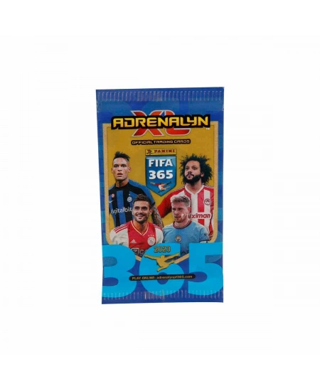 UEFA ŞAMPİYONLAR LİGİ 22/23 SEZONU MATCH ATTACX