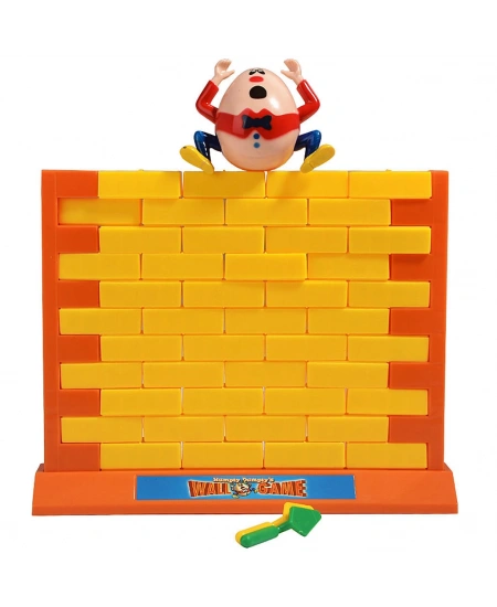 KS GAMES WALL GAME (DUVAR DENGE) OYUNU