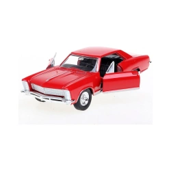 WELLY 1/36 1965 BUİCK RİVİERA