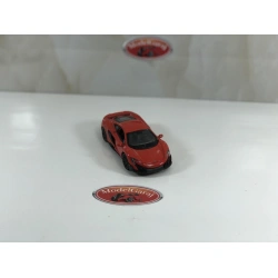 WELLY 1/36 MCLAREN 675 T (NET)