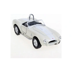 WELLY 1/36 SHELBY COBRA